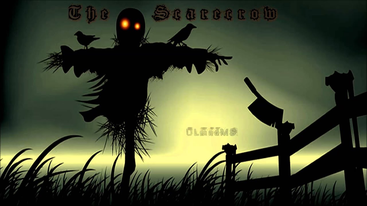 Nightcore - The Scarecrow [HD]