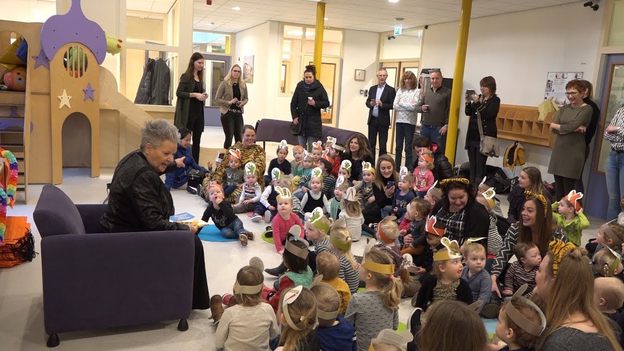 Rollebol aftrap project 