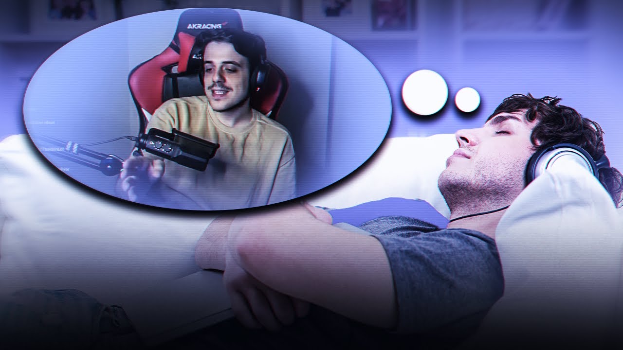 ABİ SENİN HİKAYELERİNİ DİNLEYEREK UYUYORUM | Thaldrin Moments #150