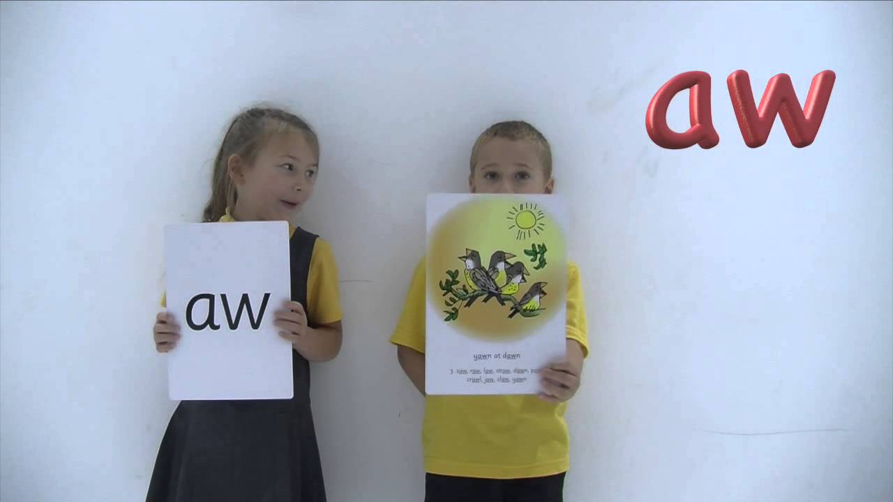 RWI Phase 2 and 3 sounds