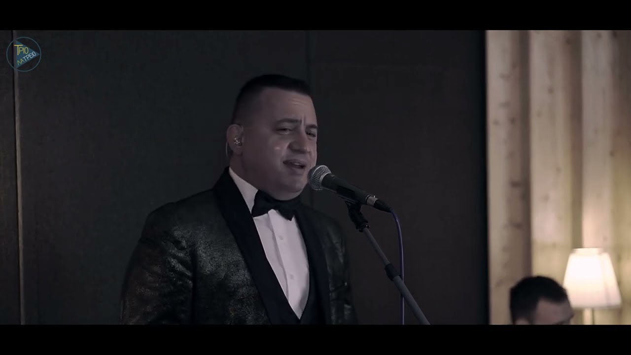 Τρίο Λατρείο feat. Μάνος Κουτσαγγελίδης | Μισιρλού (Official Video Clip)
