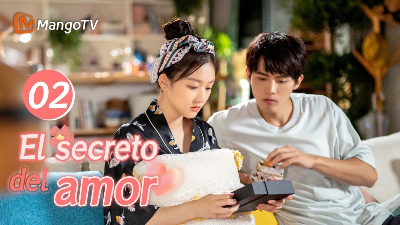 [ESP. SUB] El secreto del amor | Ep 2 Completos(The Secret of Love) | MangoTV Spanish