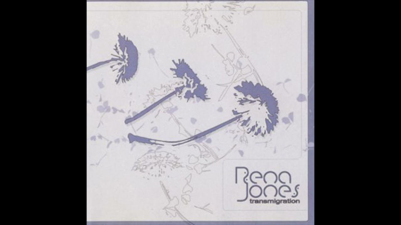Rena Jones - Meta - (HD)