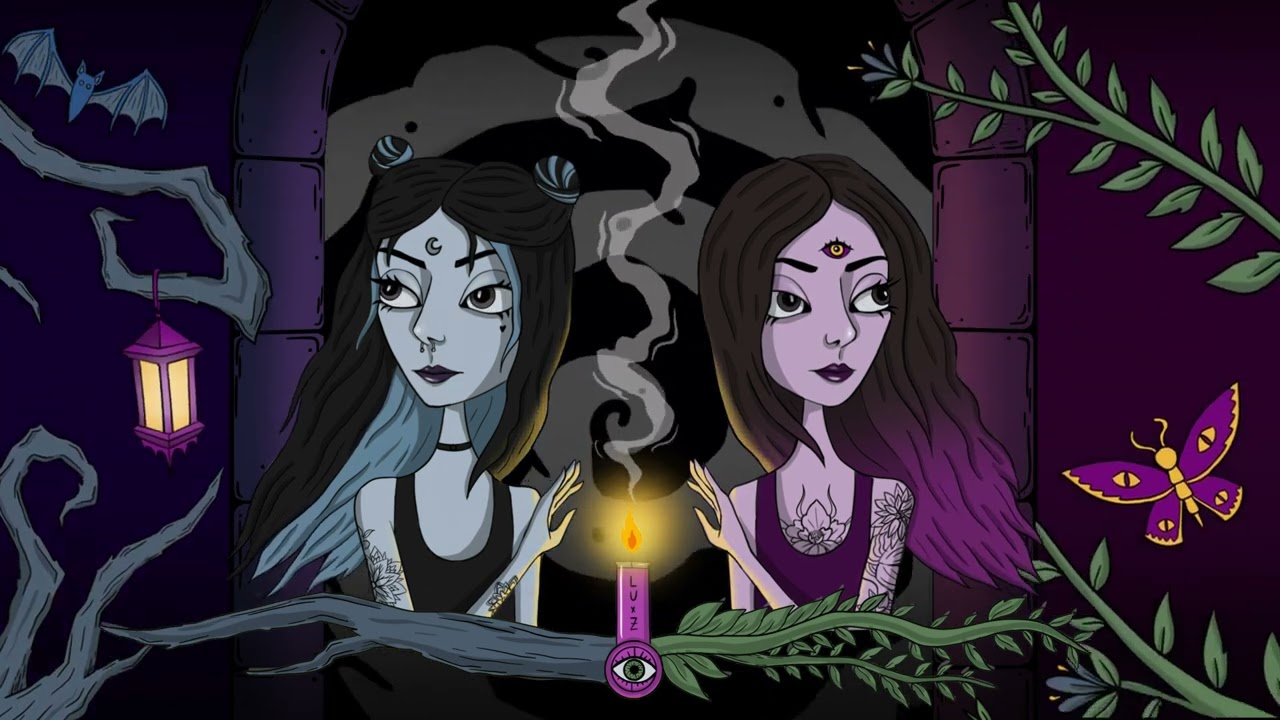 LEVEL UP x Zingara - The Medium