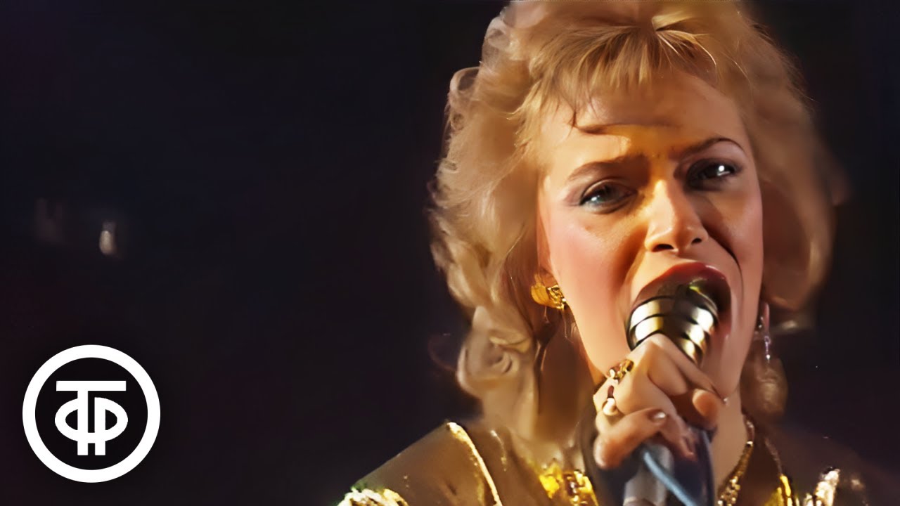 Наталья Гулькина и группа 