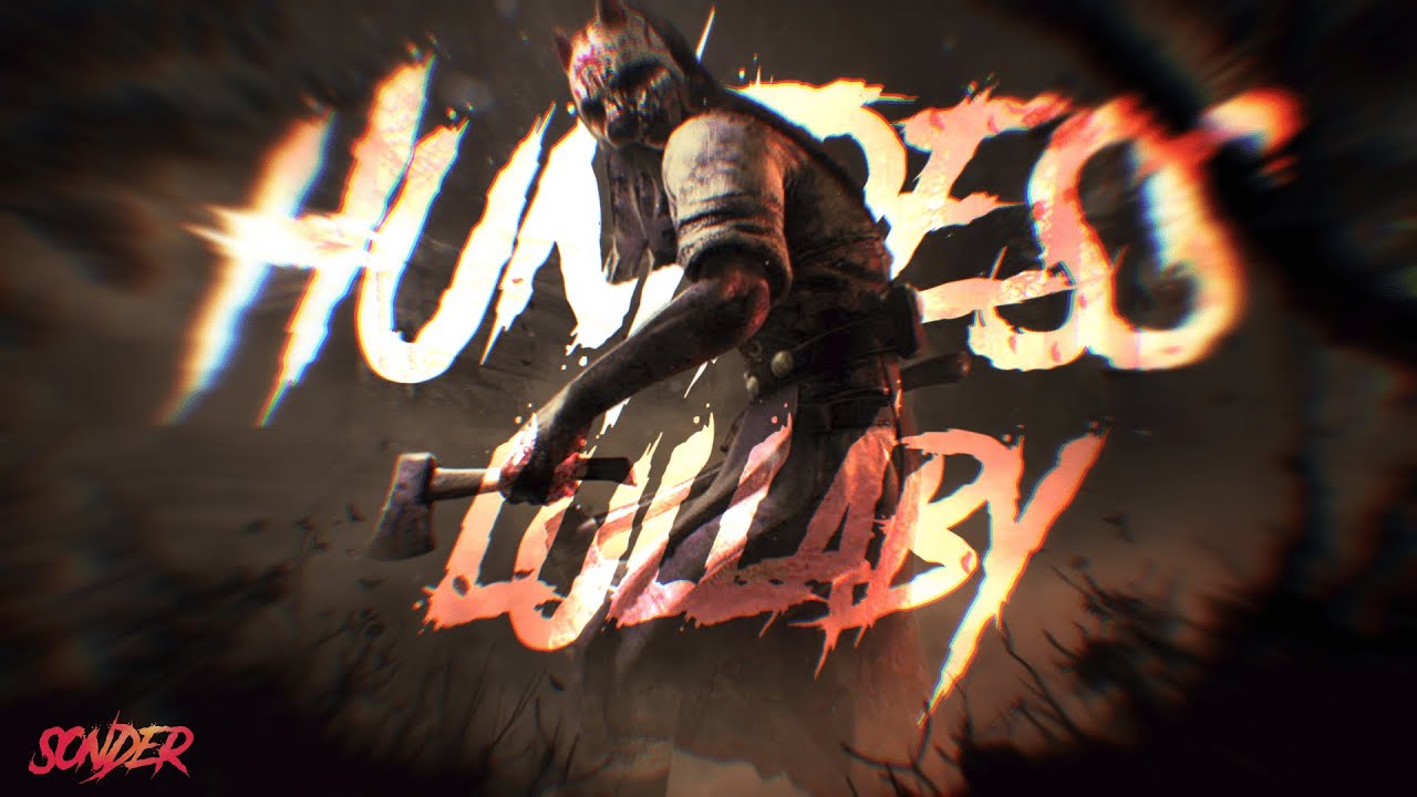 Huntress Lullaby - Trap Dead By Daylight remix