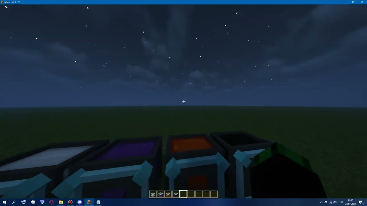 Как добавить крафт в Draconic Evolution 1.12.2 (Подробный гайд)