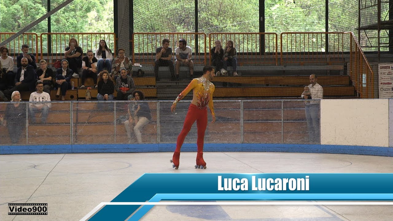 Trofeo Sedmak Bressan 2019 - Luca Lucaroni