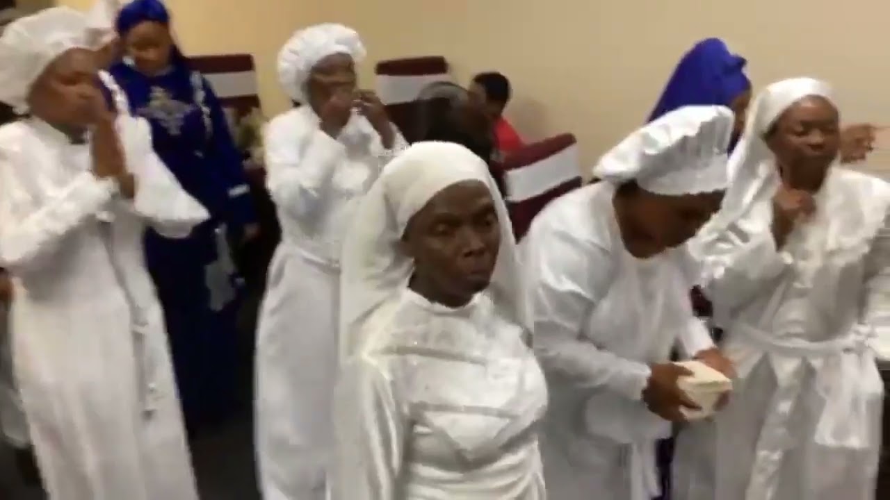 Olorun Agbojesu