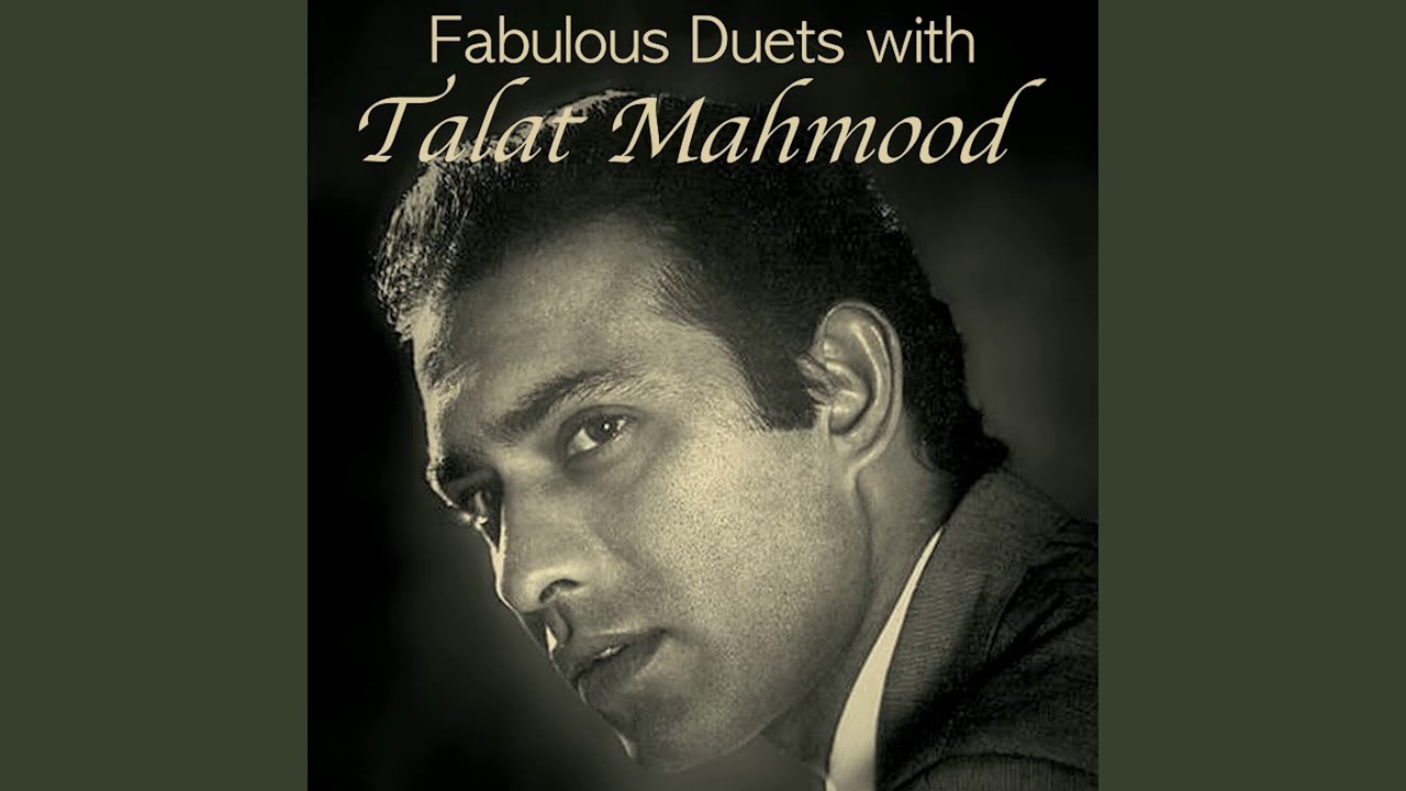Ek Dil Do Hain Talabgar Badi Mushkil Hai