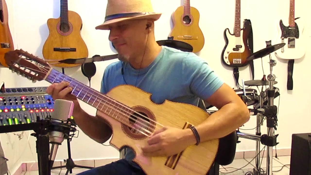 Seis Celines y Ternura (Cuatro Puertorriqueño)