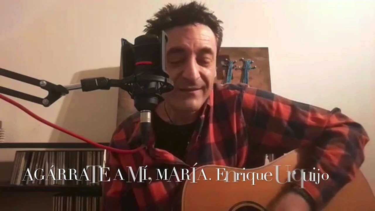 Tos Secret- José Carlos Moro Facebook Live 18.04.20