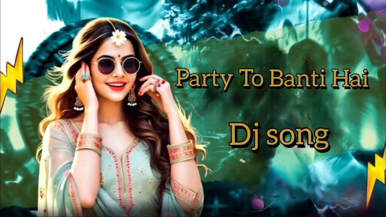 Party To Banti Hai 2026 song