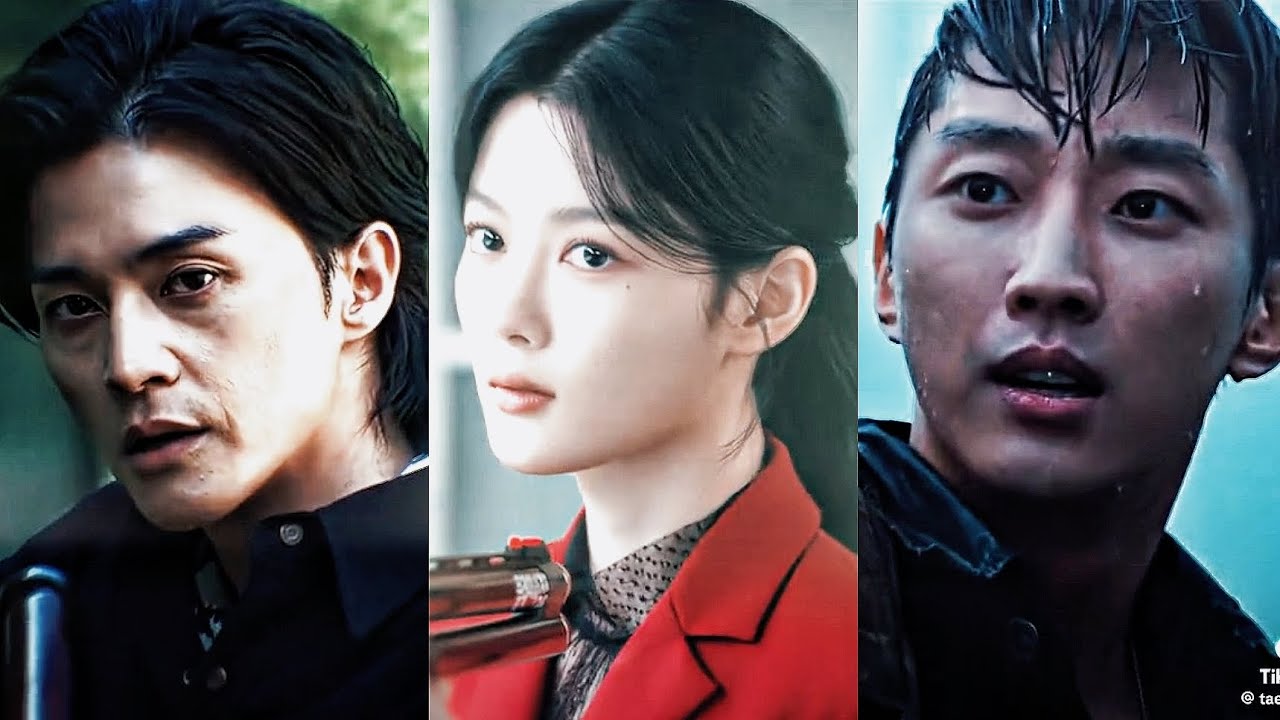 kdrama tiktok edits complication #tiktok #kdrama #edit