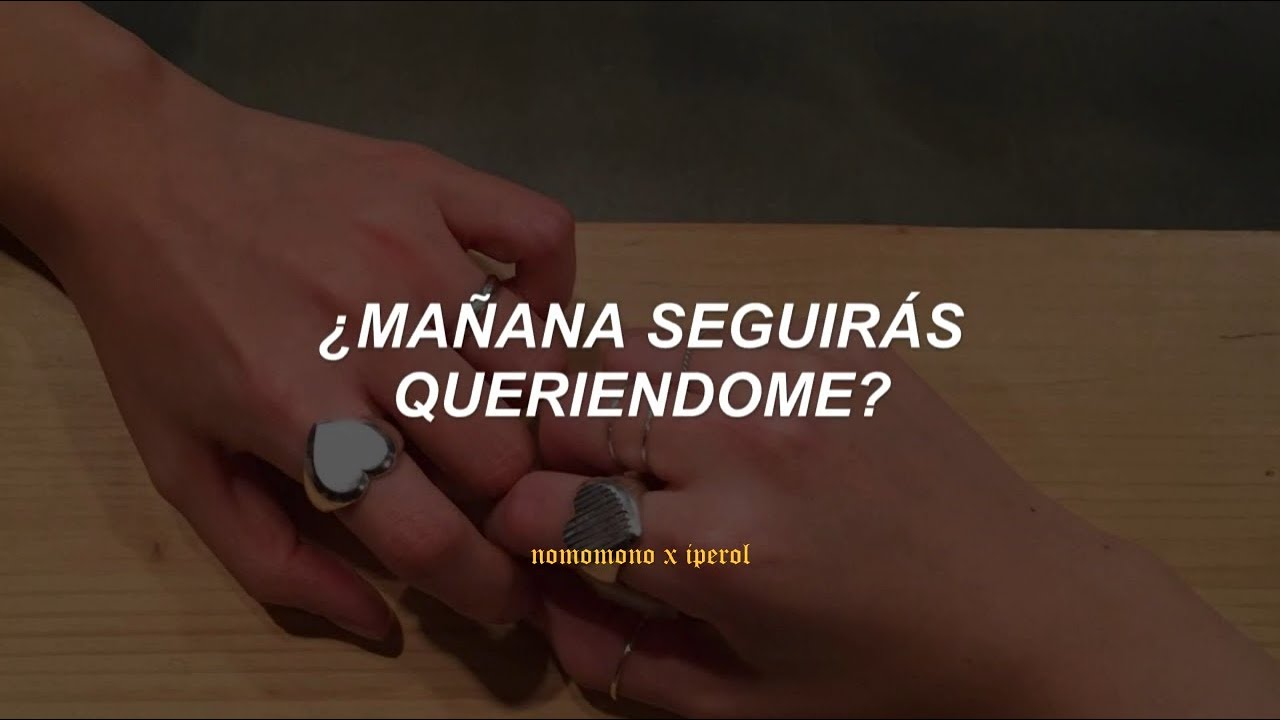 Selena - I Could Fall In Love (español)