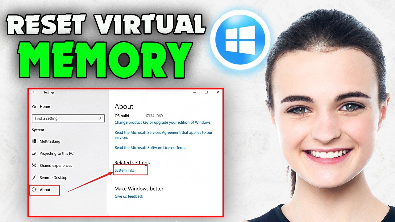 How to Reset Virtual Memory in Windows 11/10 (2026)