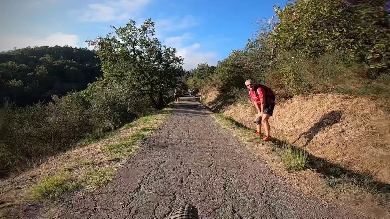 Roc Trophy 2019 Stage 3/5 - Roc Marathon