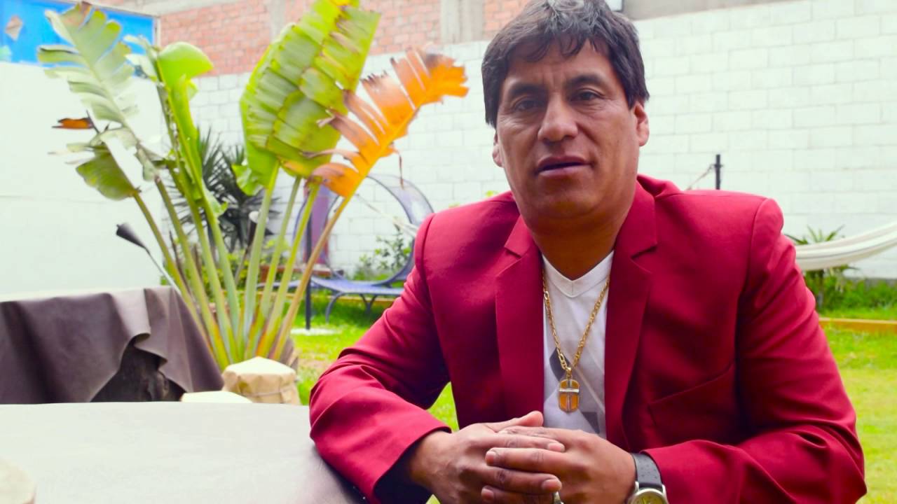 COMO DUELEN TUS DESPRECIOS - CESAR RIVEROS (VIDEOCLIP OFICIAL) ALBERT PRODUCCIONES