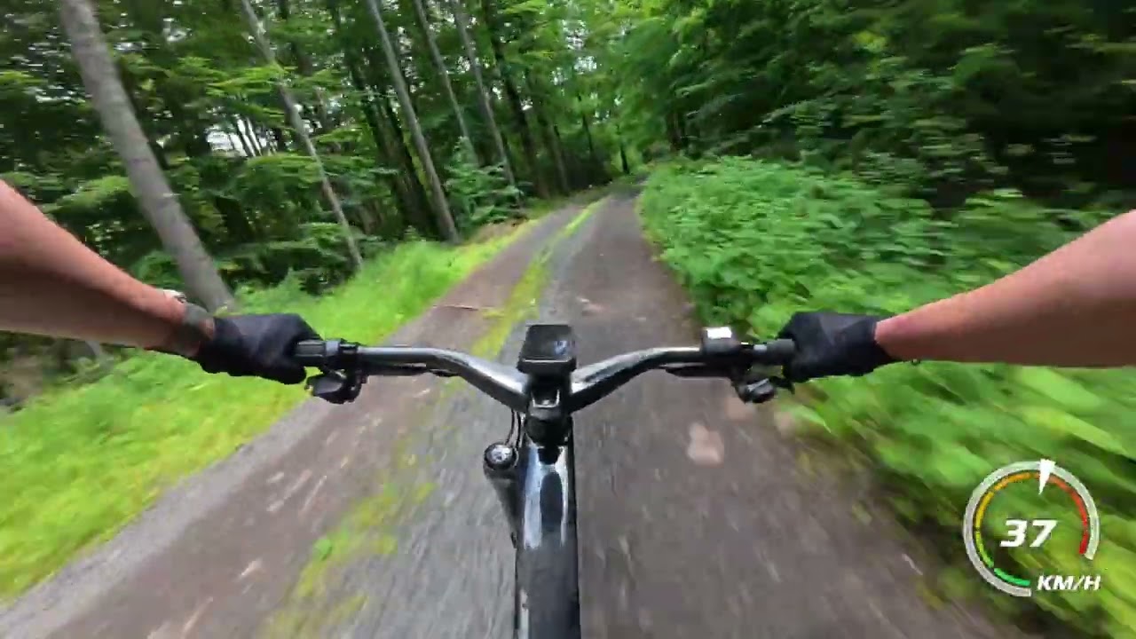 Continental Dubnital RACE – The Fastest XC Tire Yet? Real Ride Test & Review