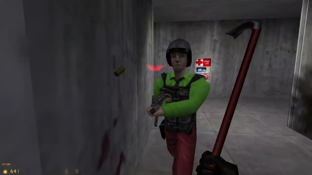 Half Life 43 - 1