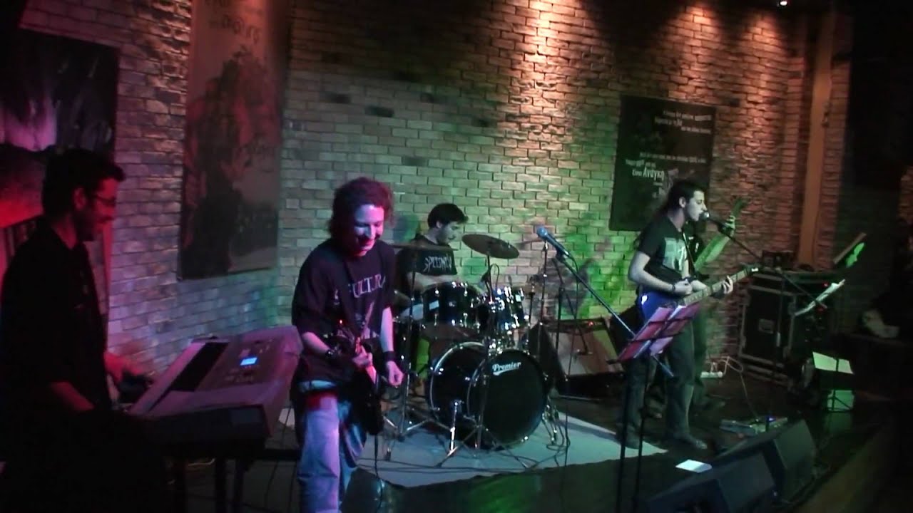 s.m.u.r.f.s. vithismenes agkires (live @ syrmos)