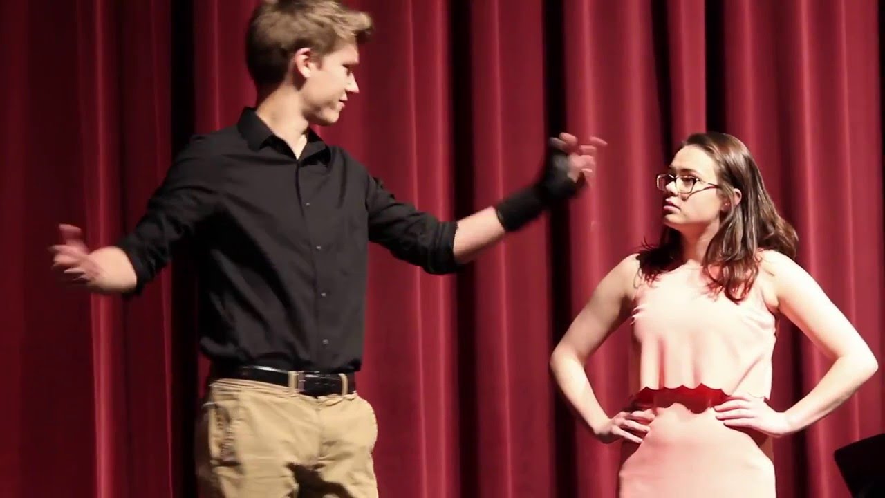 Kendra & Sam - 