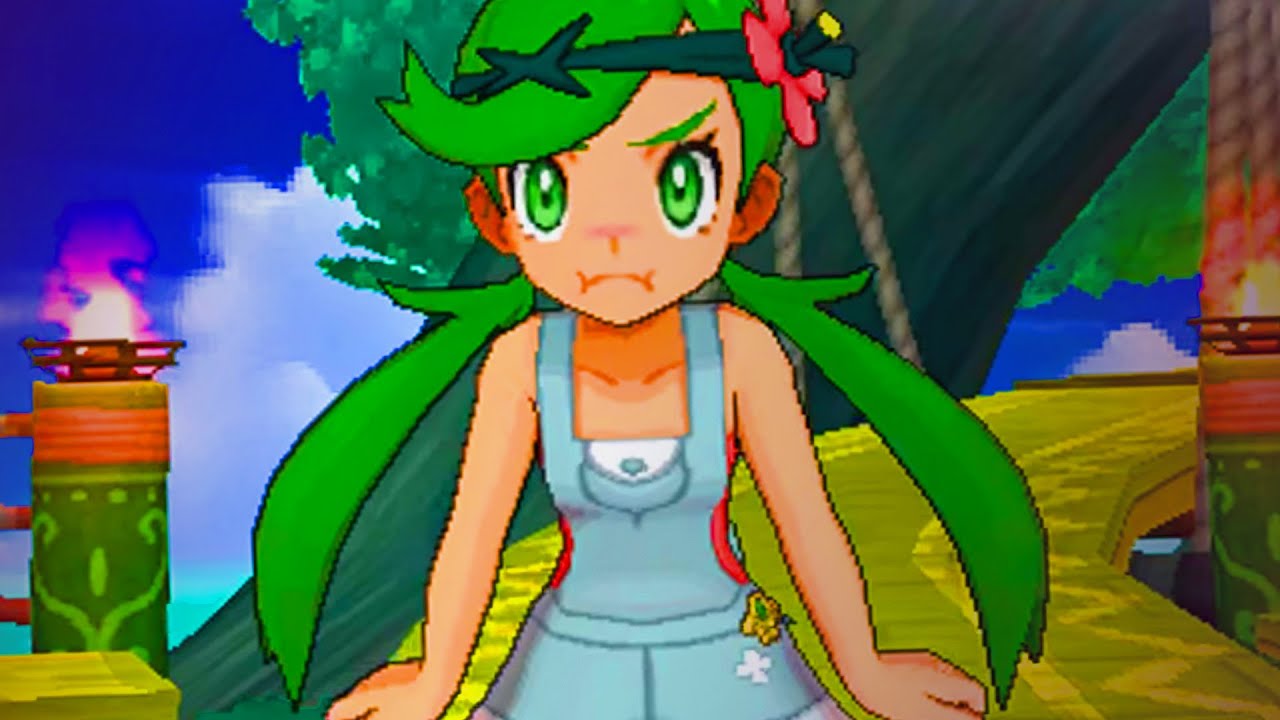 Pokémon: Mallow's BIGGEST Mistake?