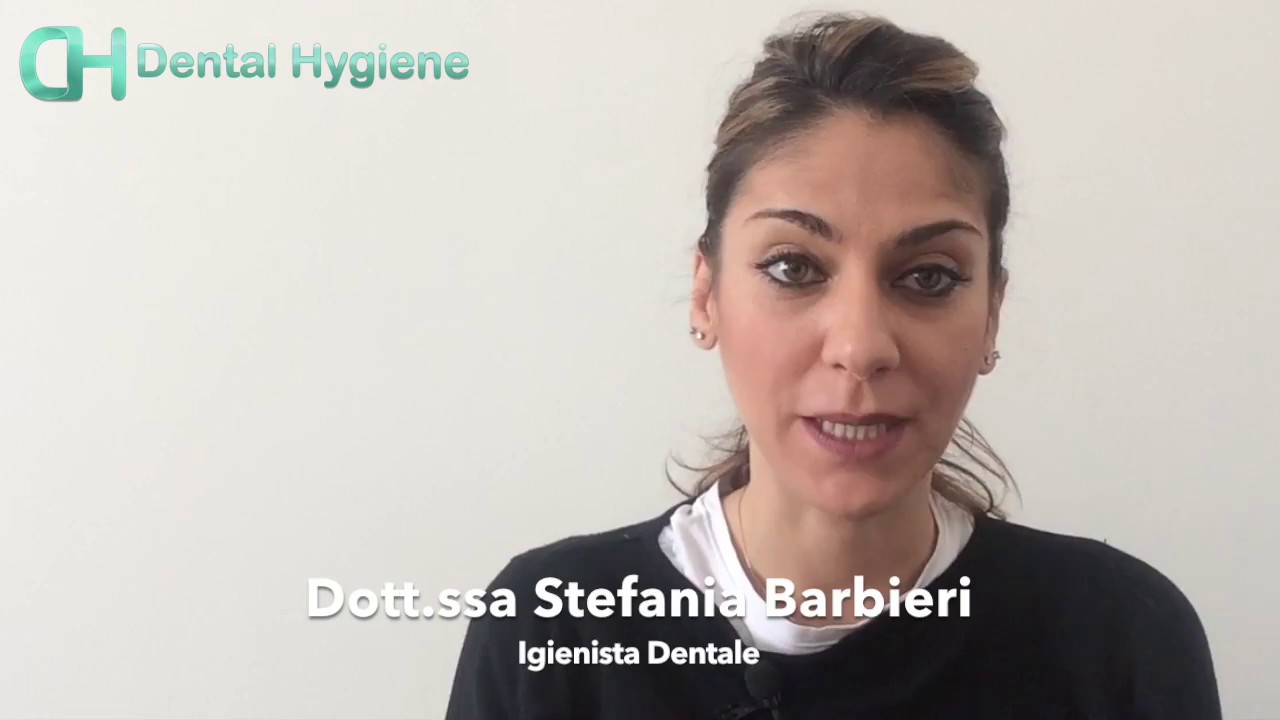 Prevenire il CANCRO ORALE: AUTO- ESAME della bocca