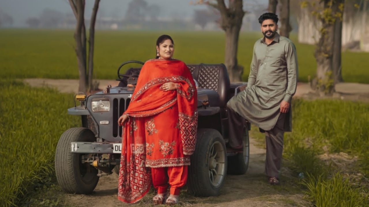 Live Jaggo Lovepreet & Dalveer //Shoot by Gagan st Dhurkot