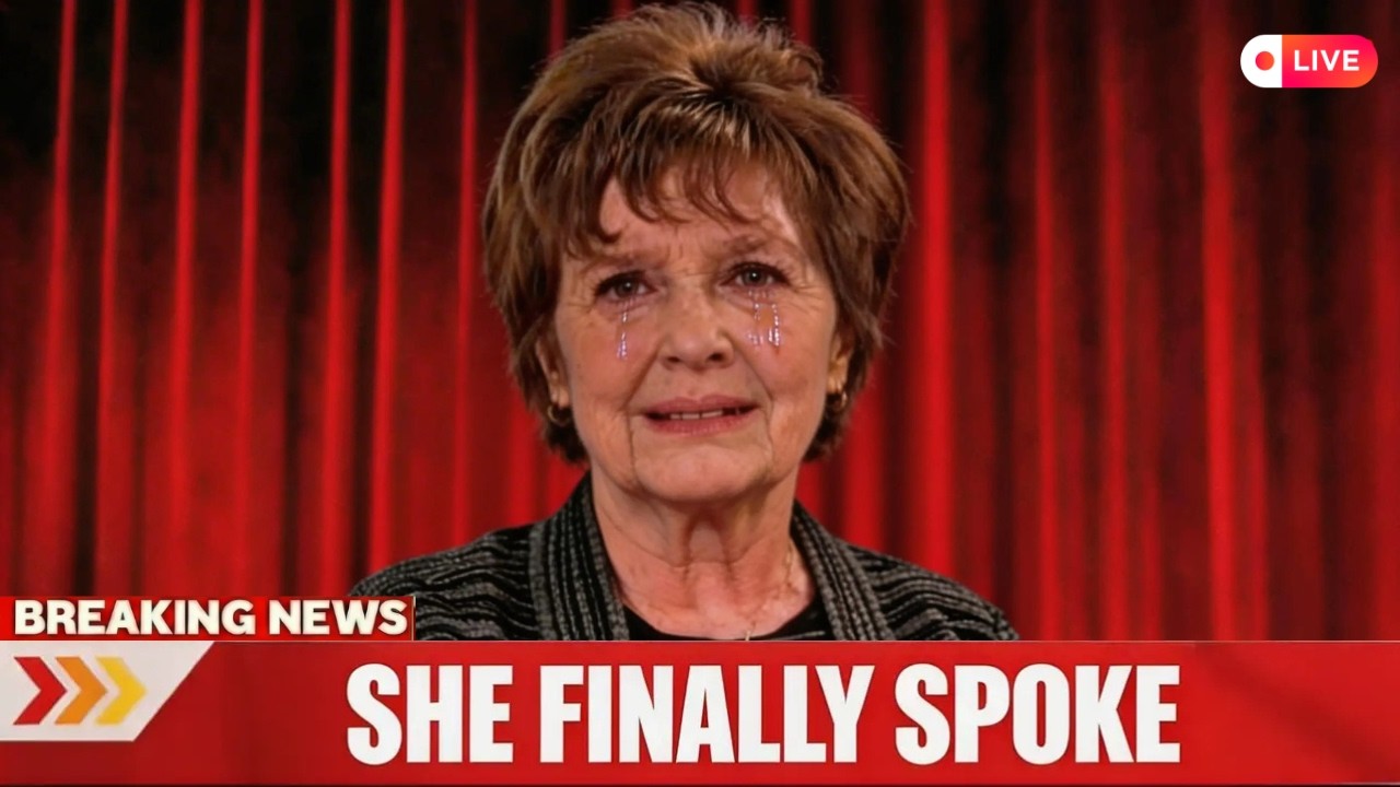 At 84, Nancy Guthrie Breaks Her Silence — The Truth Finally Comes Out