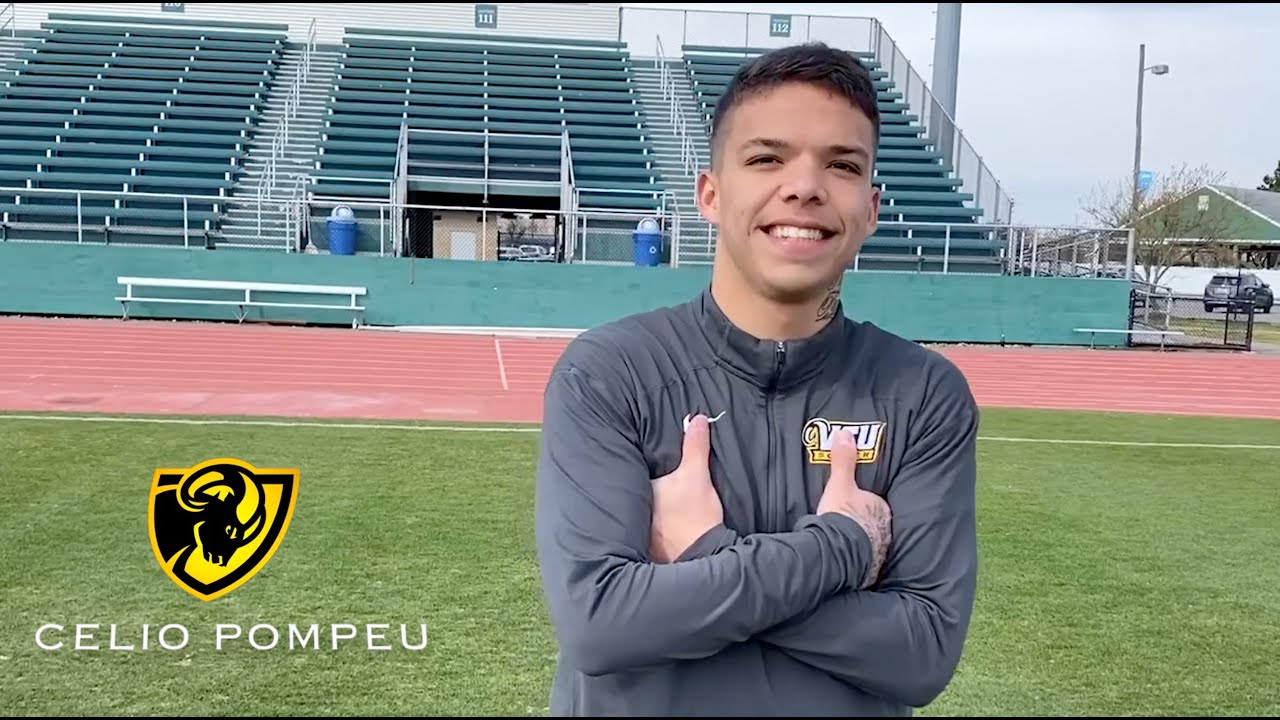 MSOC Day in the Life - Celio Pompeu