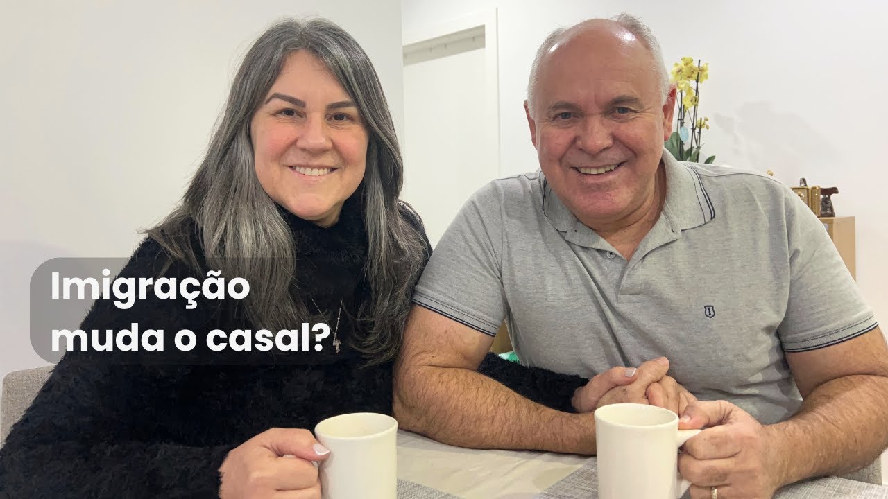 Imigração em Casal depois dos 50 - Parte 2