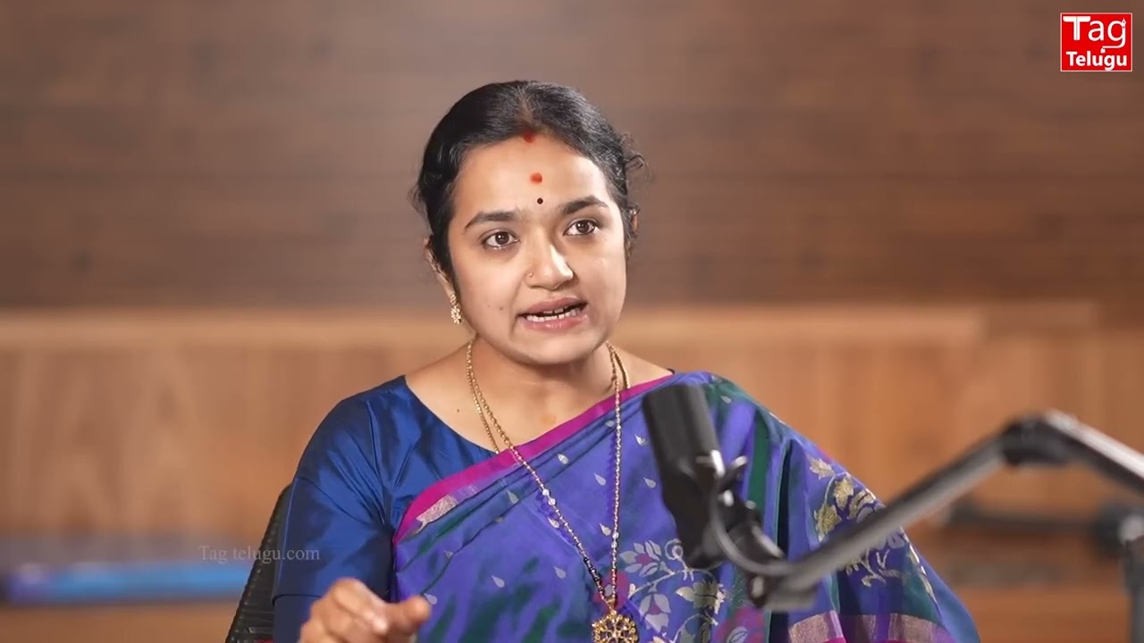 Pregnancy  పిల్లలు పుట్టకపోవడానికి ఇవి కూడా కారణాలే     Dr Nirlepa Krovvidi Interview @Tagteluguu 10