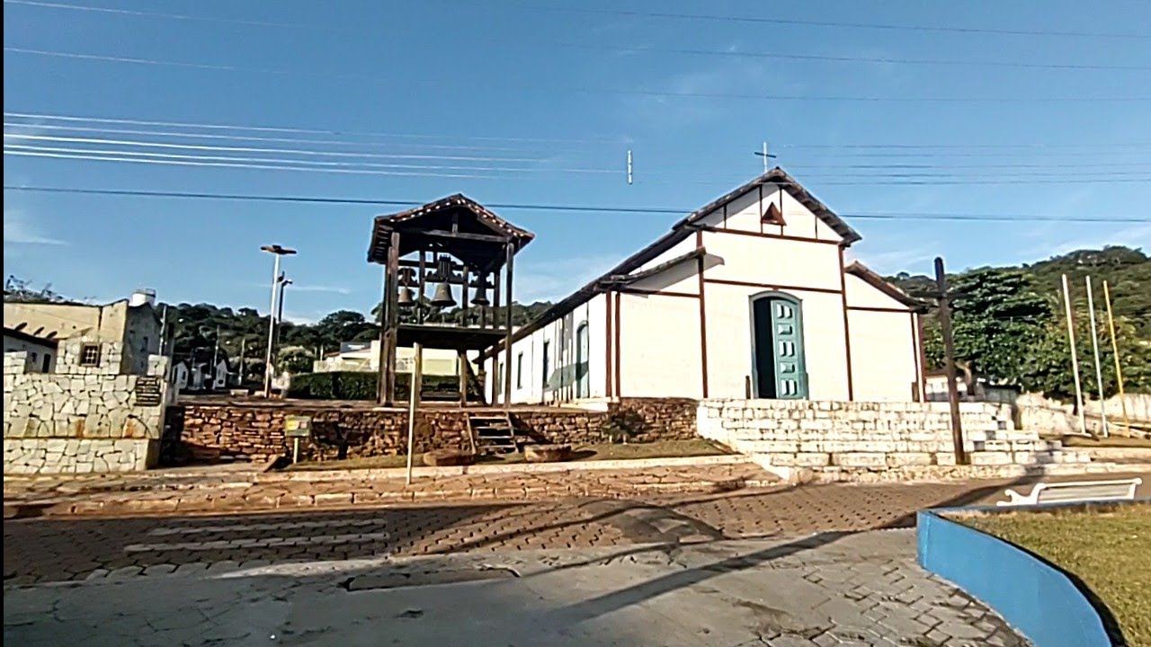 PILAR DE GOIÁS  um lugar que era  esconderijo dos escravos   #cidadesbrasileiras  #cidadesgoianas