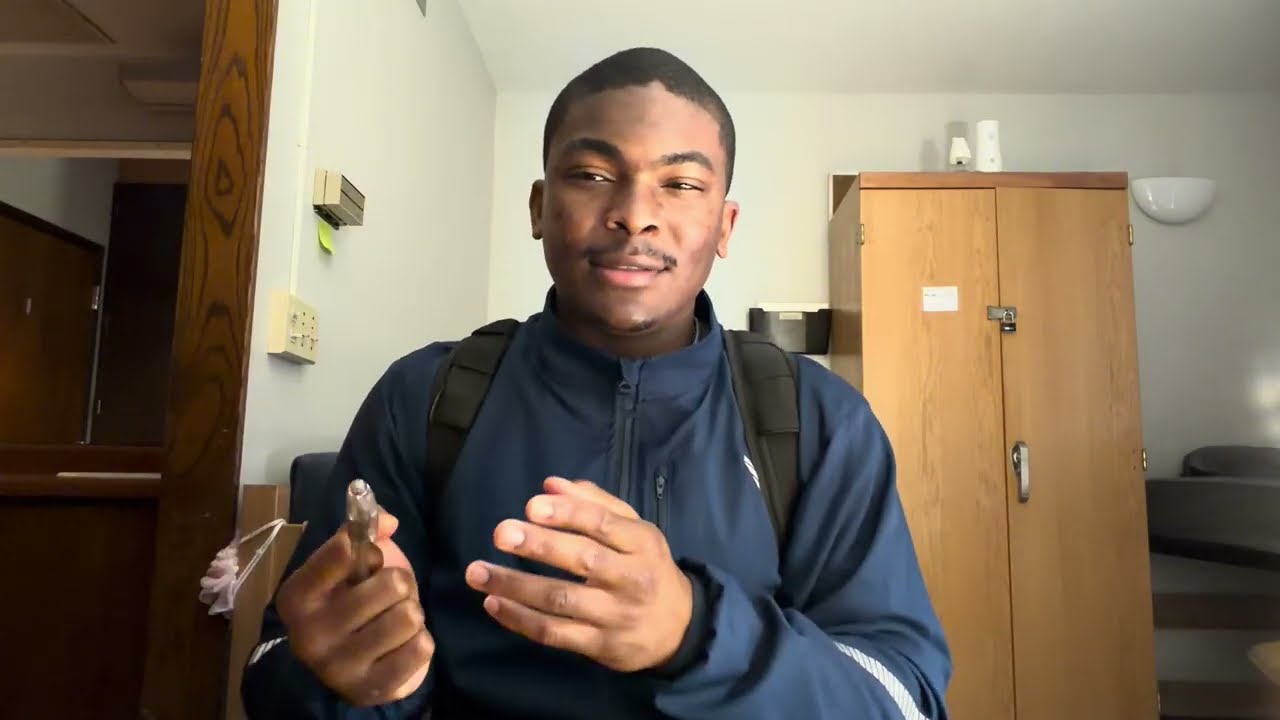 I Survived 5 Months of Air Force Basic Training… Here’s What They Don’t Tell You