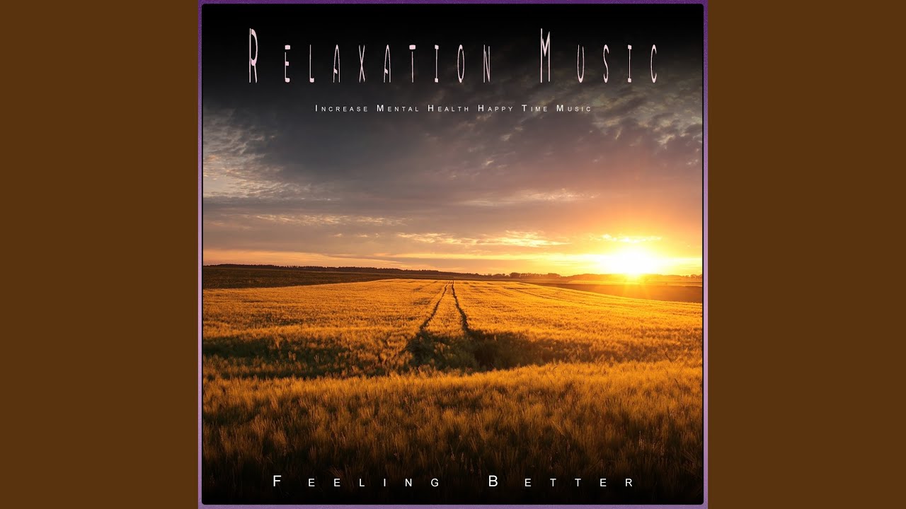 Calming Music for Relaxation