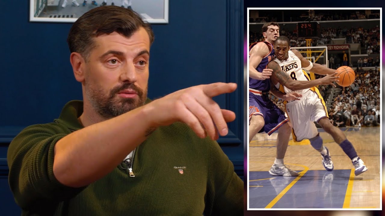 ნიკოლოზ ცქიტიშვილი - ცხოვრება იაპონიაში, NBA, ჯორდანი, კობი და შაკი; სიზმარი და სხვ.