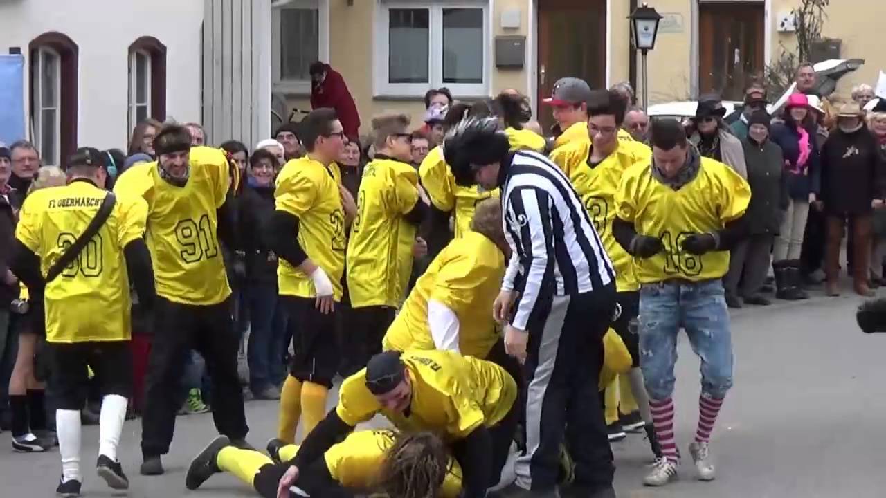 Fanfarenzug Obermarchtal