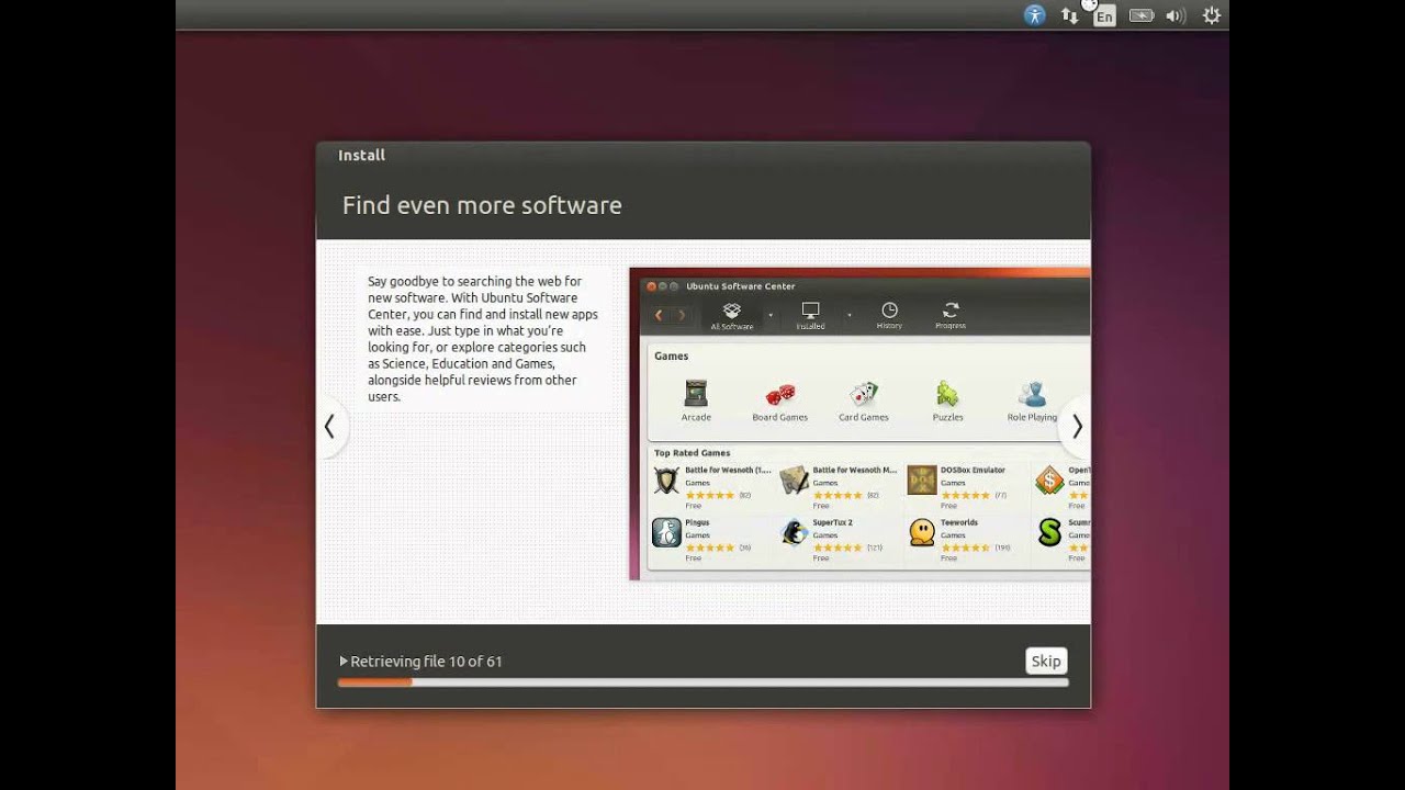 Tutorial Installing Ubuntu 14.04.2 LTS Desktop