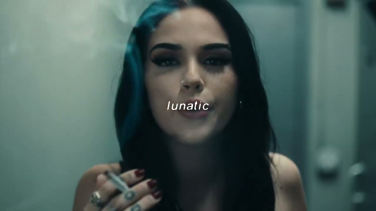 maggie lindemann - she knows it ( s l o w e d )