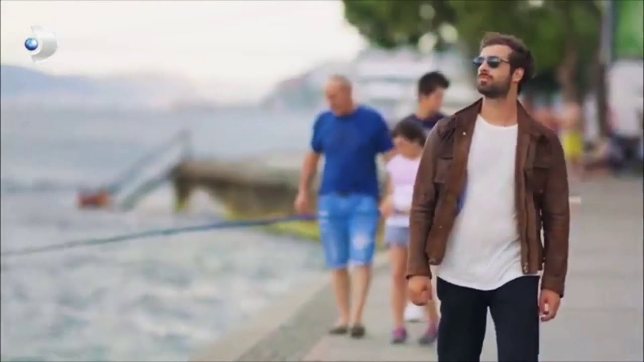 اغنية داري يا قلبي .. على بويراز كارايل 💘💘