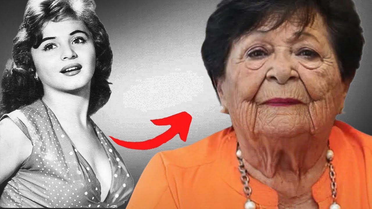 Titina Romay ya Tiene Más de 80 Años y Cómo Vive es Triste