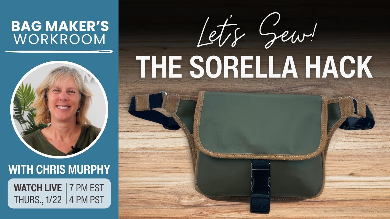 Upcoming Classes + the Sorella 