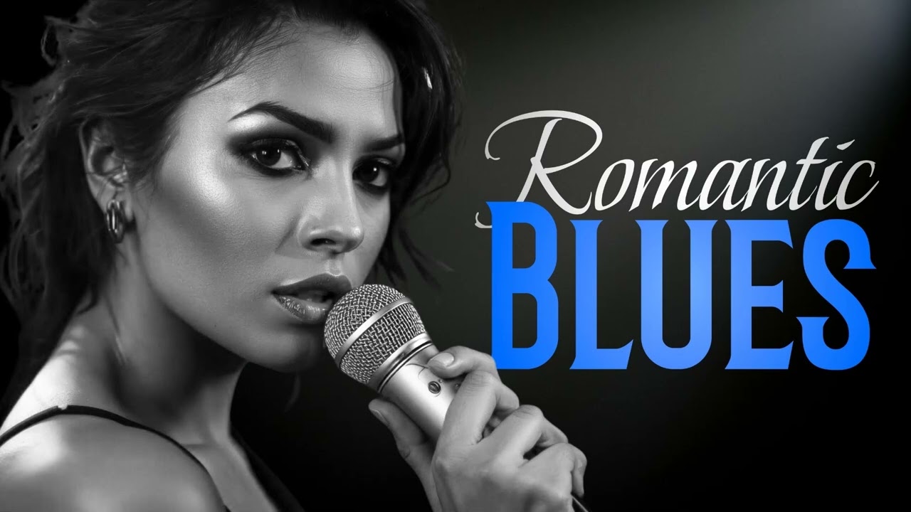 Tender Blues Guitar | Love Songs to Melt Your Heart
