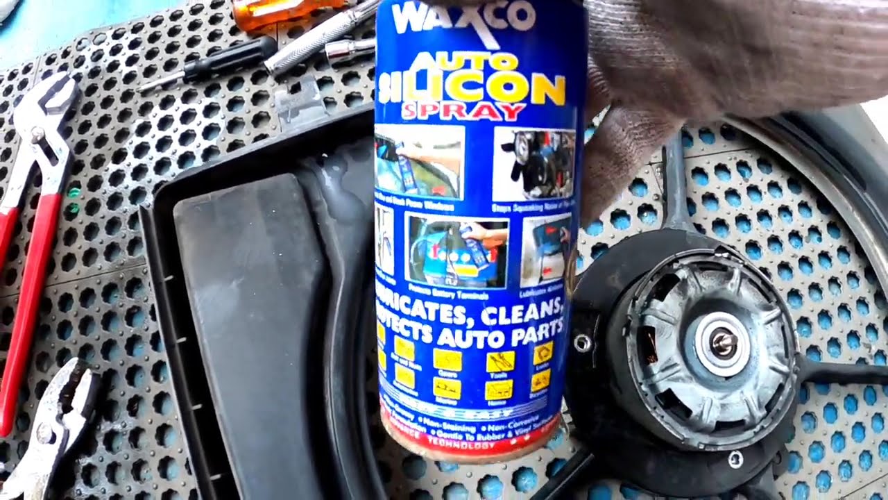 PALIT NG AUX FAN MOTOR | TOYOTA VIOS DUAL VVTI | bigla nalang umilaw TEMP habang nasa byahe LALAMOVE