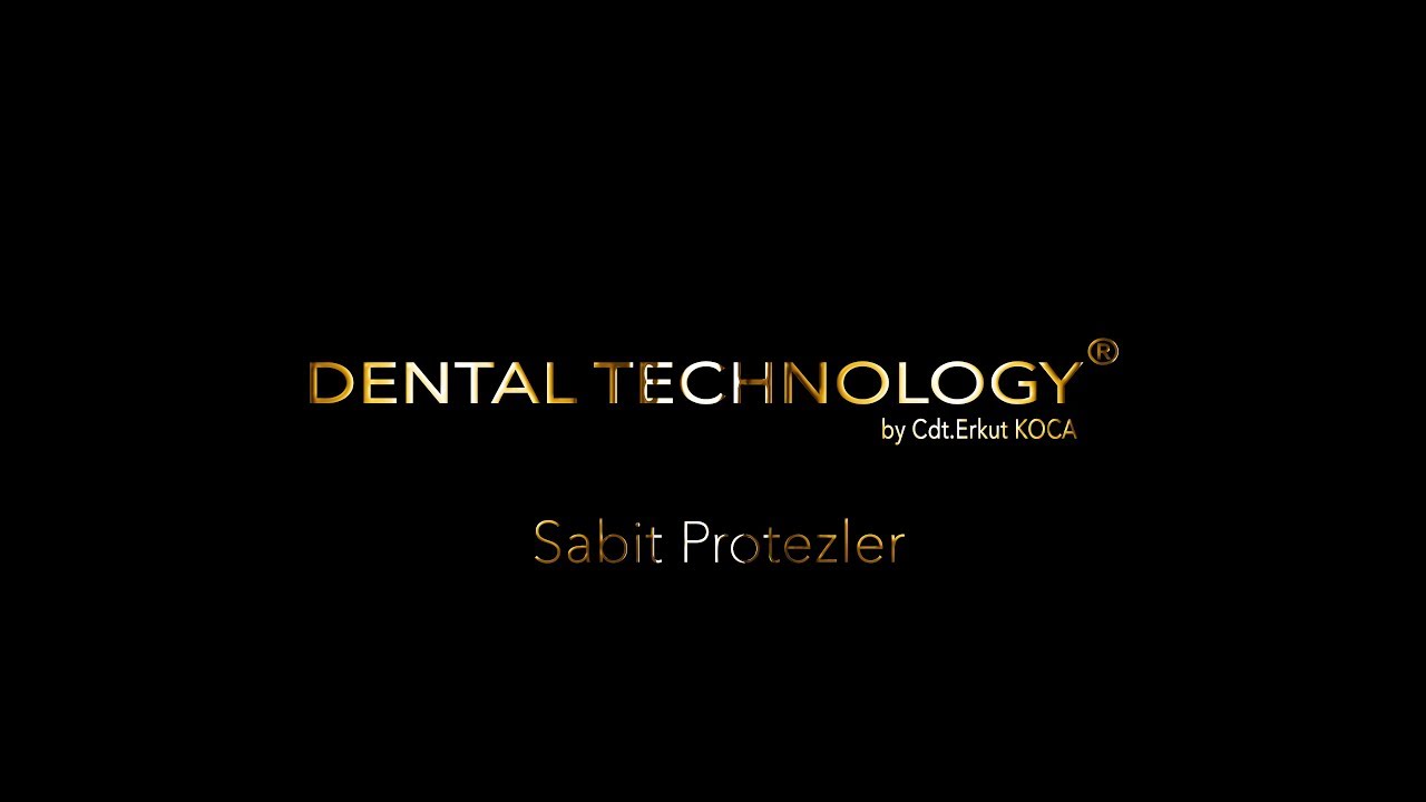 Mikrotek Dental Ürünleri İle Metal Döküm İşlemi