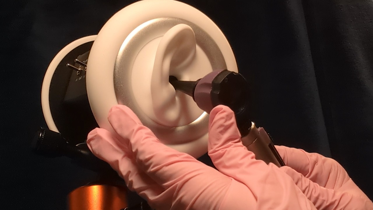 ASMR - Ear Cleaning One Ear at a Time - In the Attic! - Gloves, Soft-Spoken