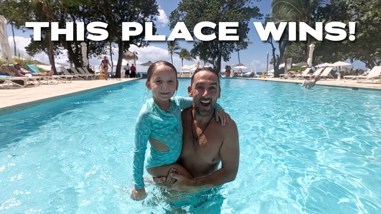 Punta Cana or La Romana? Which is a better vacation?