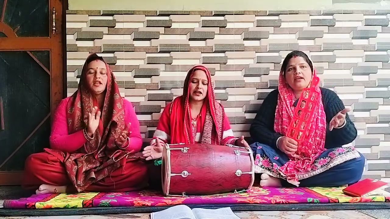 Satguru song
