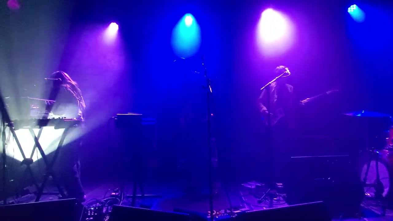 Biche L'essor Limoges 25 11 2025 En attendant Ana pop 